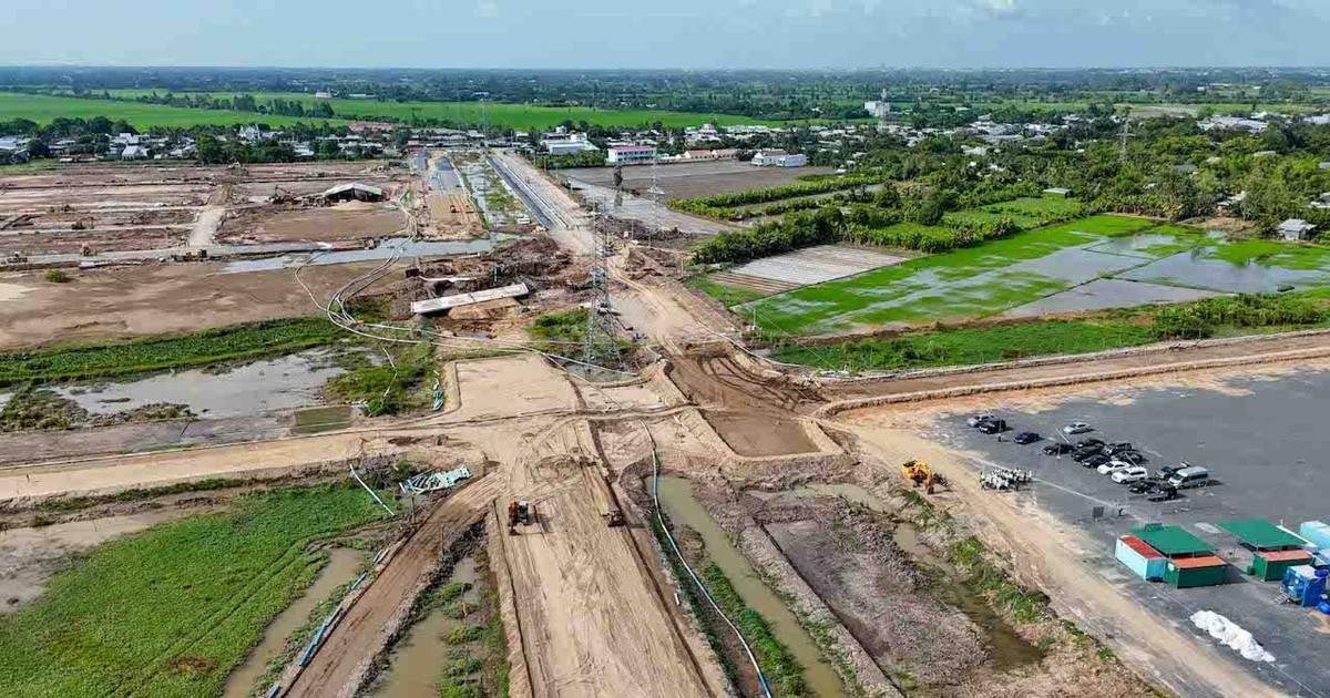 Phát triển công nghiệp tại Tây Ninh
